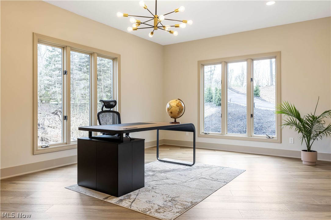 Chagrin Highlands - Residential
