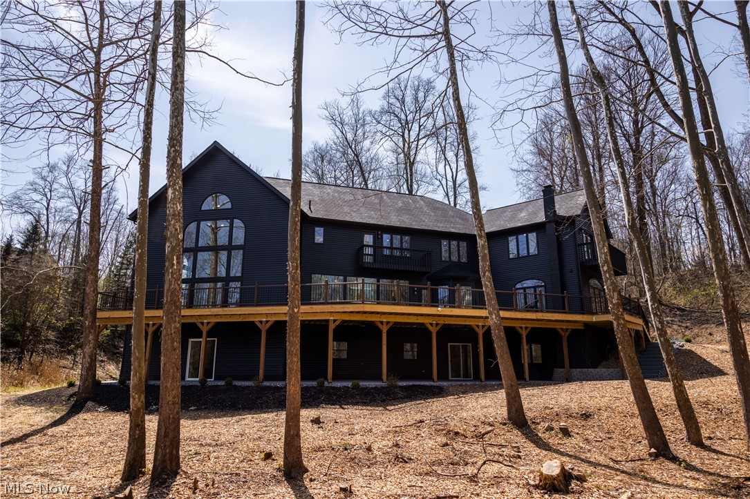 Chagrin Highlands - Residential