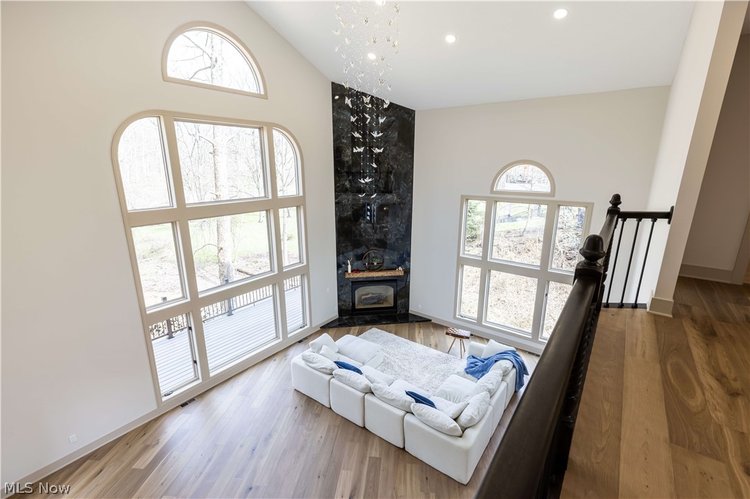 Chagrin Highlands - Residential