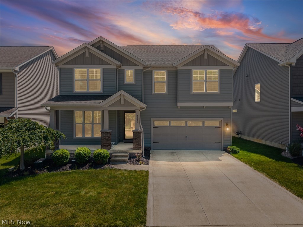 3554 Brunswick Lake Parkway