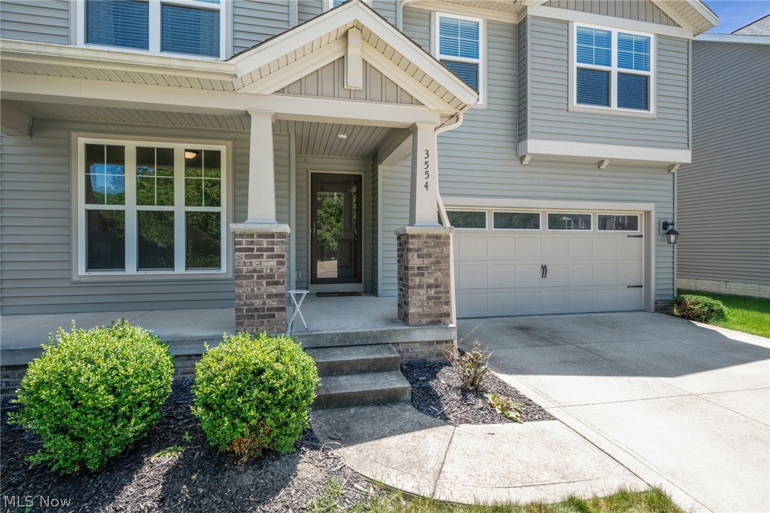 3554 Brunswick Lake Parkway
