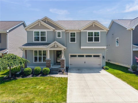 Homes For Sale - 3554 Brunswick Lake Parkway<br/> Brunswick, OH 44212
