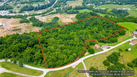 Tiny photo for Davis Ridge, Caldwell, OH 43724 (MLS # 5227989)