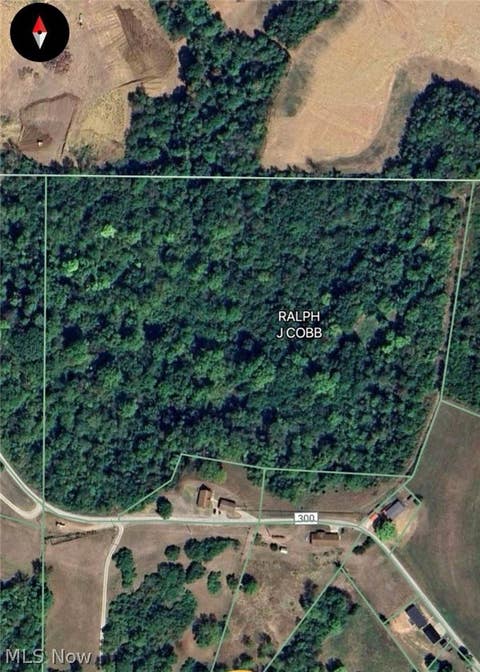 Tiny photo for Davis Ridge, Caldwell, OH 43724 (MLS # 5227989)