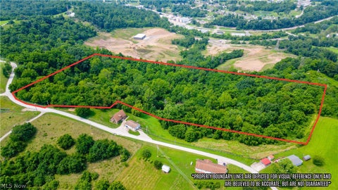 Tiny photo for Davis Ridge, Caldwell, OH 43724 (MLS # 5227989)