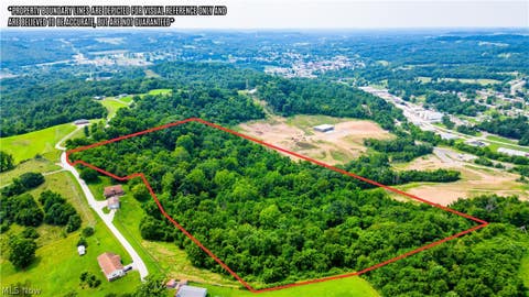 Tiny photo for Davis Ridge, Caldwell, OH 43724 (MLS # 5227989)