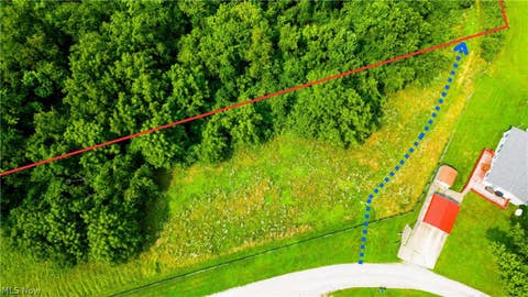 Tiny photo for Davis Ridge, Caldwell, OH 43724 (MLS # 5227989)