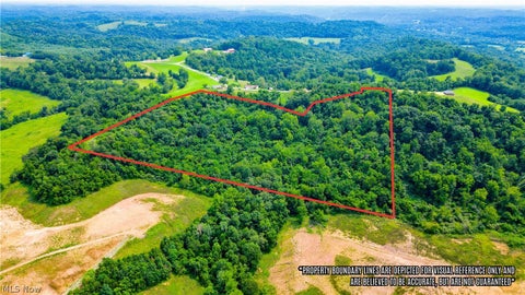 Tiny photo for Davis Ridge, Caldwell, OH 43724 (MLS # 5227989)