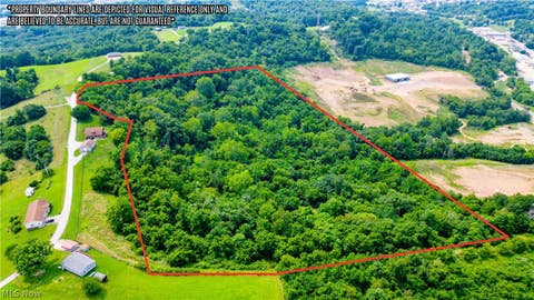 Tiny photo for Davis Ridge, Caldwell, OH 43724 (MLS # 5227989)