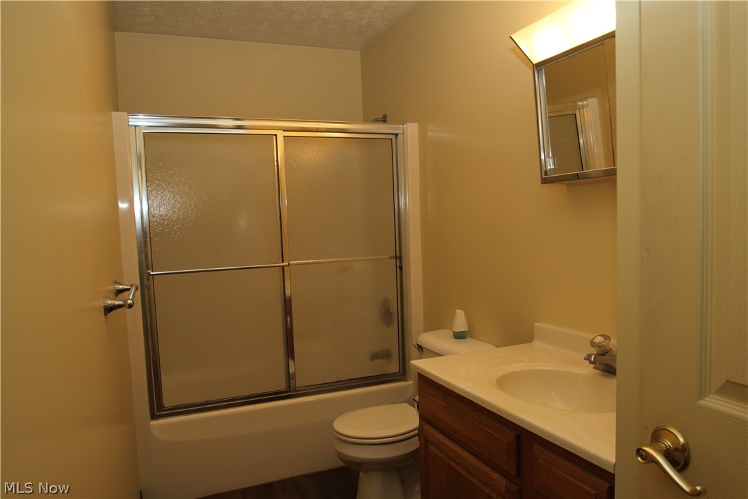 Medina - Residential Lease