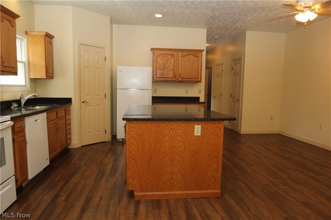 Medina - Residential Lease