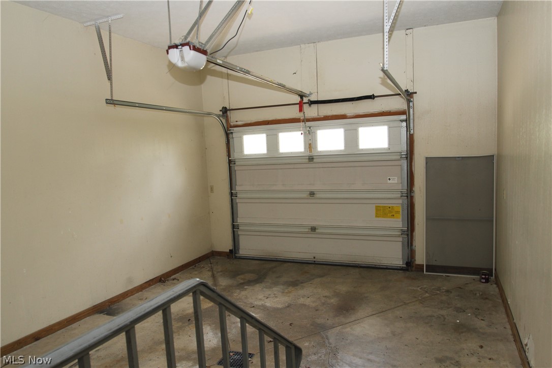 Medina - Residential Lease