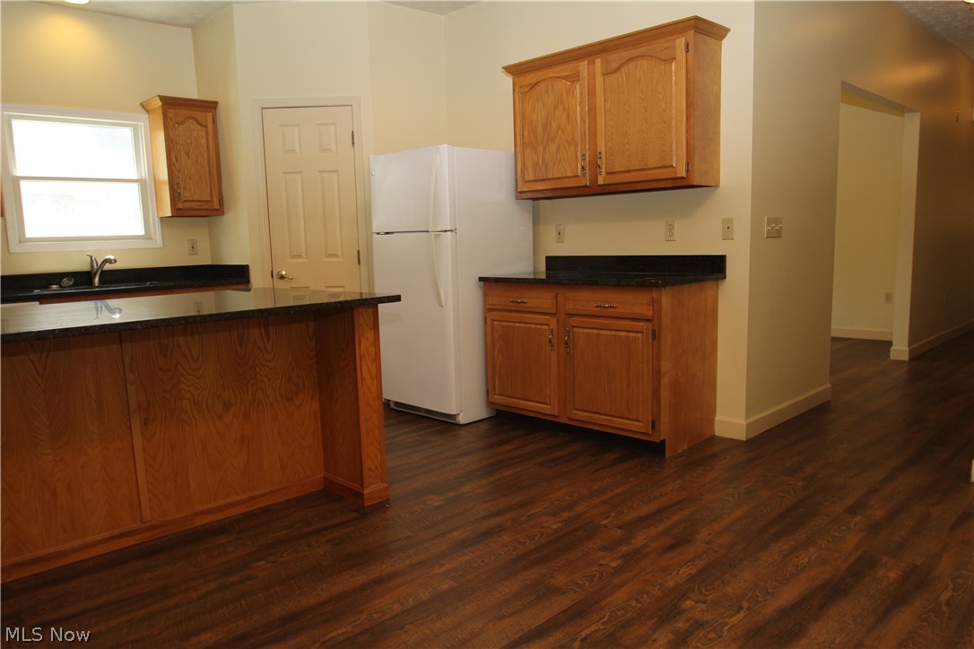 Medina - Residential Lease