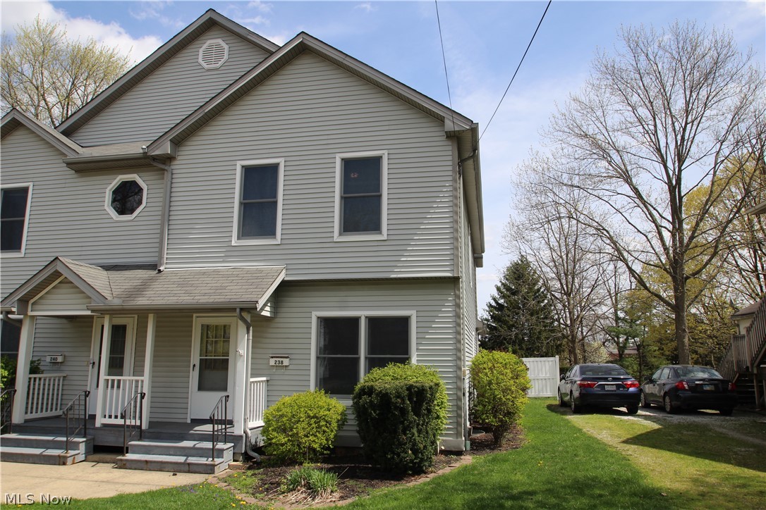 Medina - Residential Lease