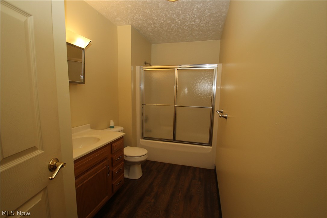 Medina - Residential Lease