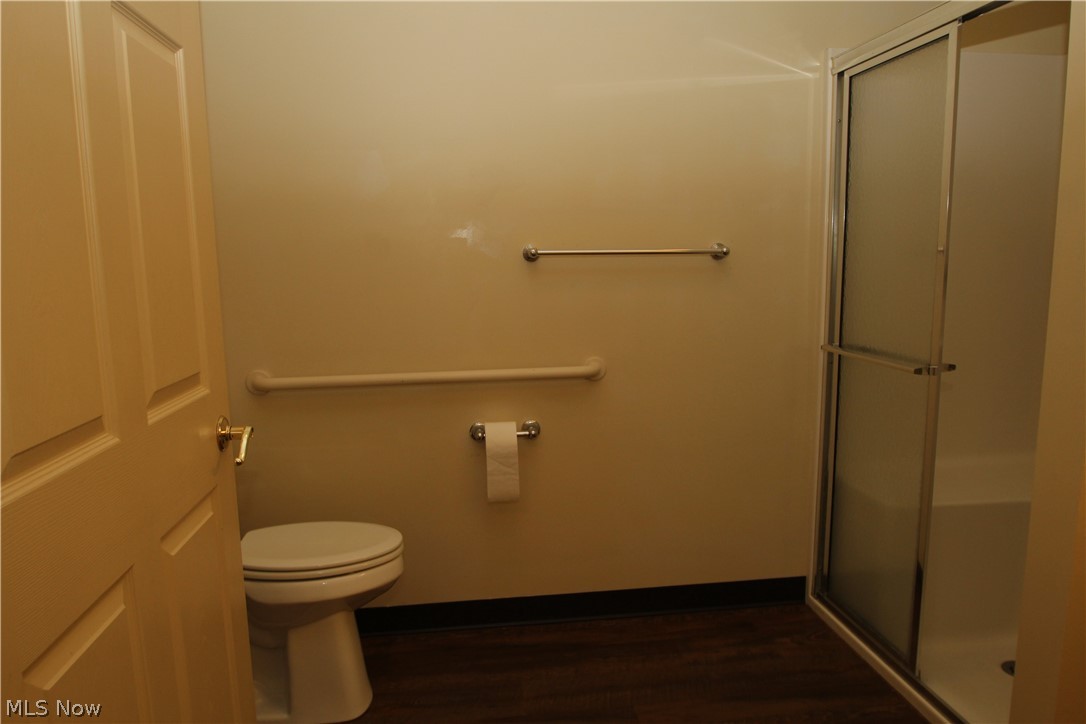 Medina - Residential Lease