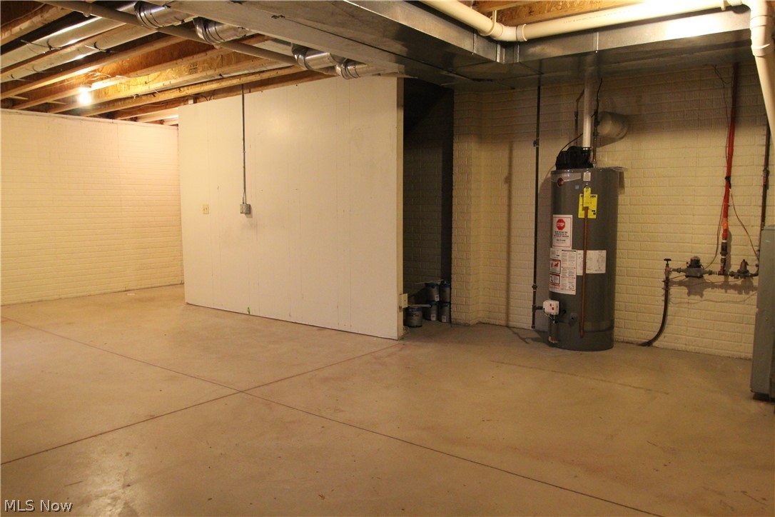 Medina - Residential Lease