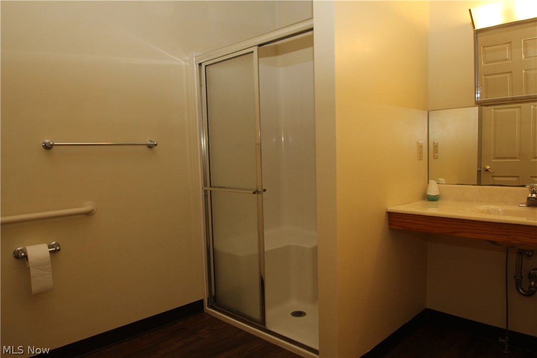 Medina - Residential Lease