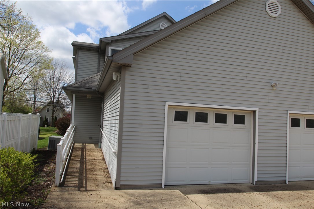 Medina - Residential Lease