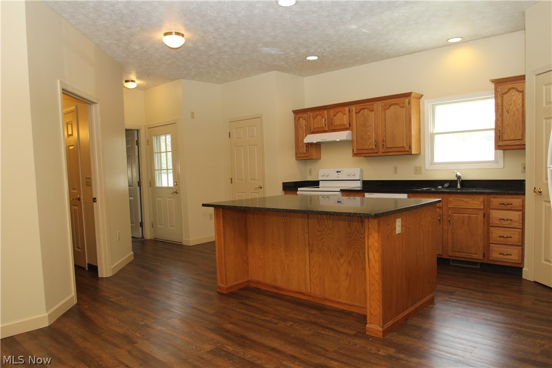 Medina - Residential Lease