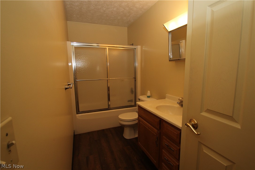 Medina - Residential Lease