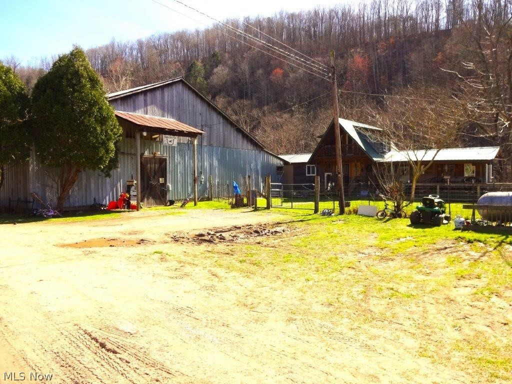 14479 Elk River Road, Duck, West Virginia image 44