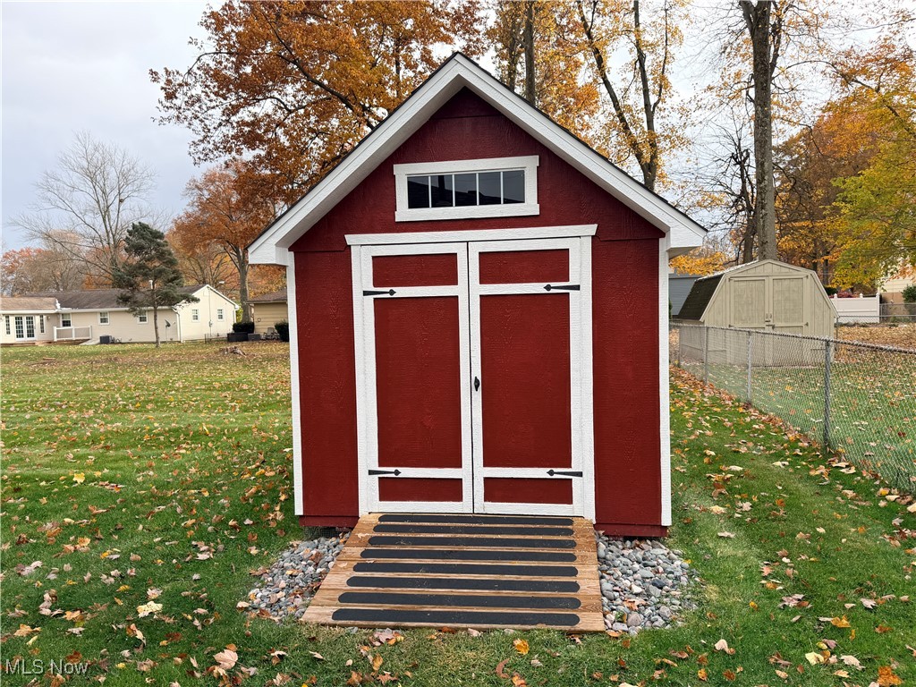 Applewood Acres - Residential