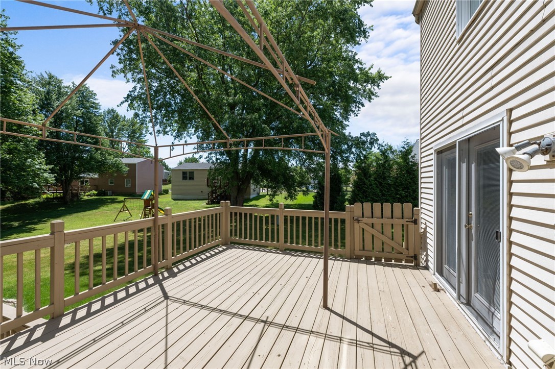 Montview - Residential