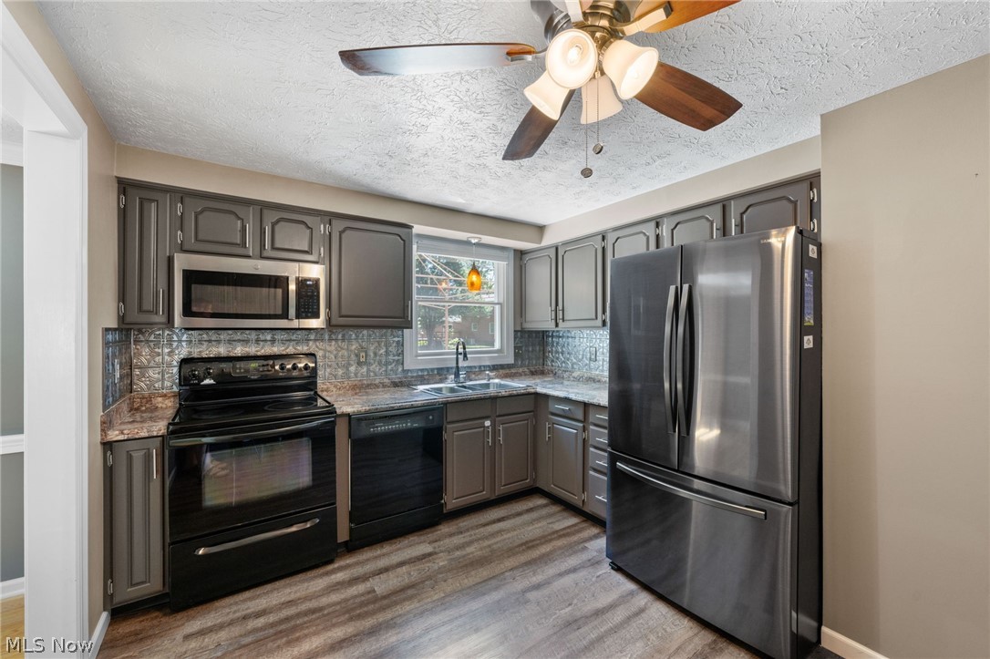 Montview - Residential