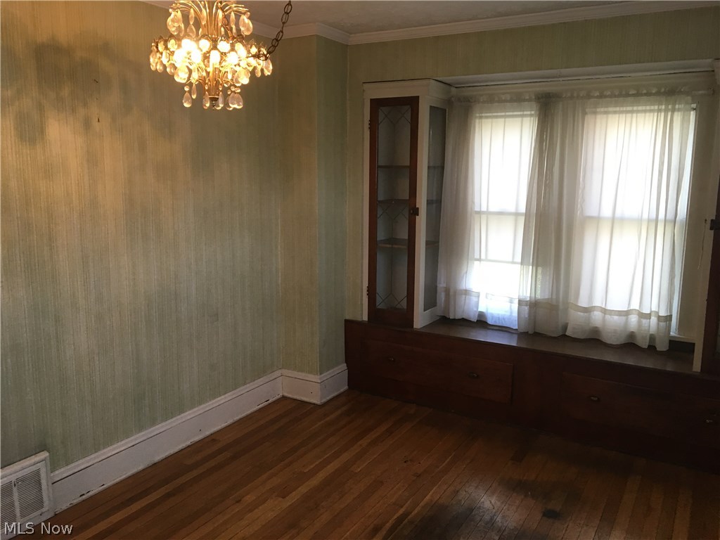 Lennox Park Allotment - Residential