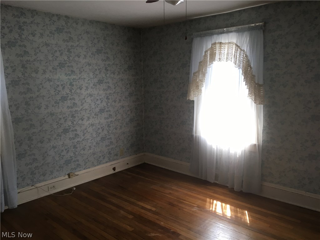 Lennox Park Allotment - Residential