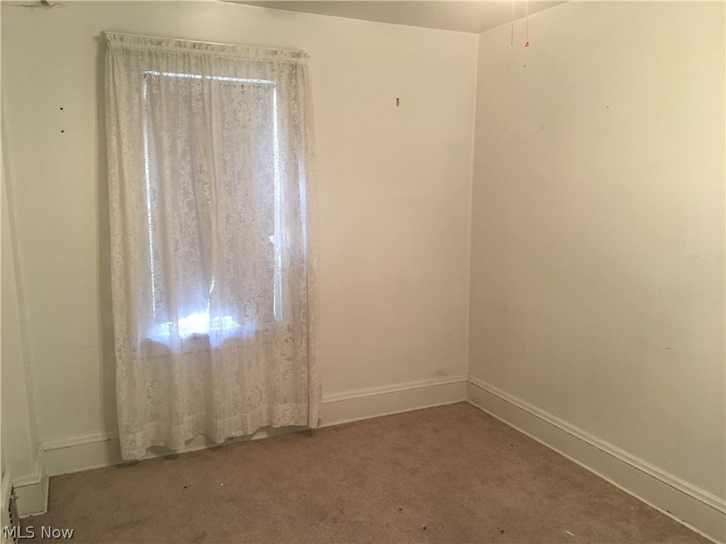 Lennox Park Allotment - Residential