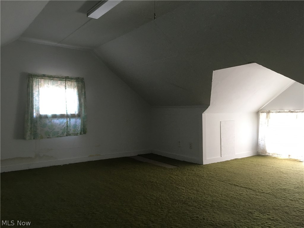 Lennox Park Allotment - Residential