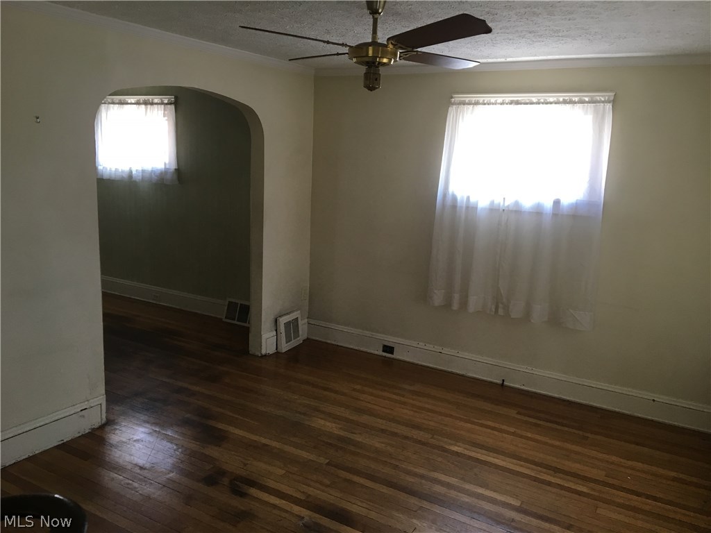 Lennox Park Allotment - Residential