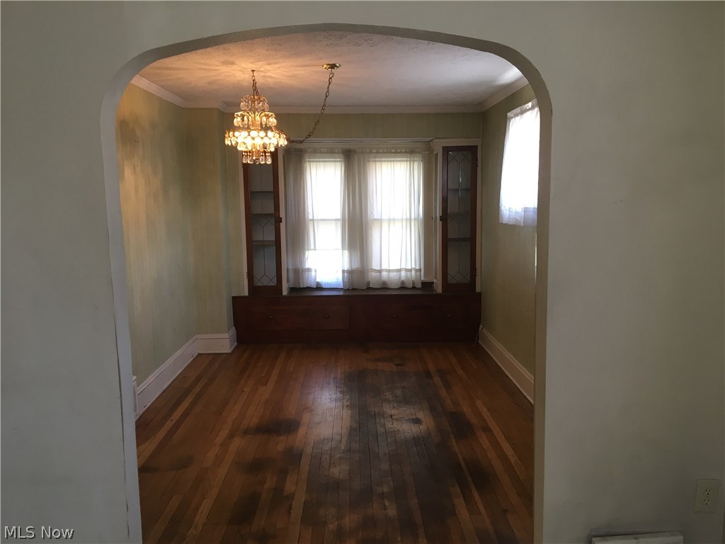 Lennox Park Allotment - Residential