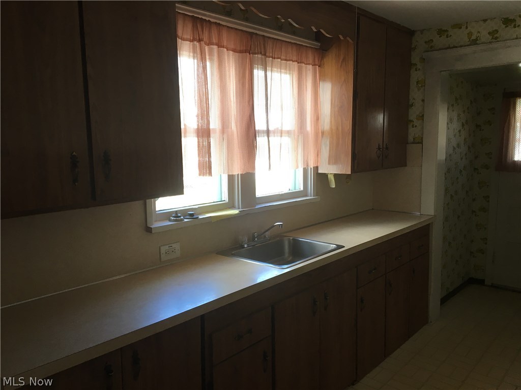 Lennox Park Allotment - Residential