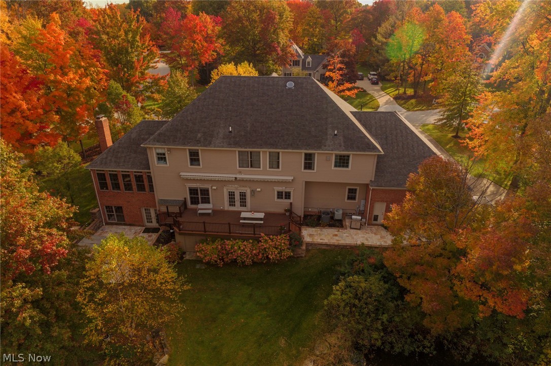 Canterbury on the Lakes - Residential