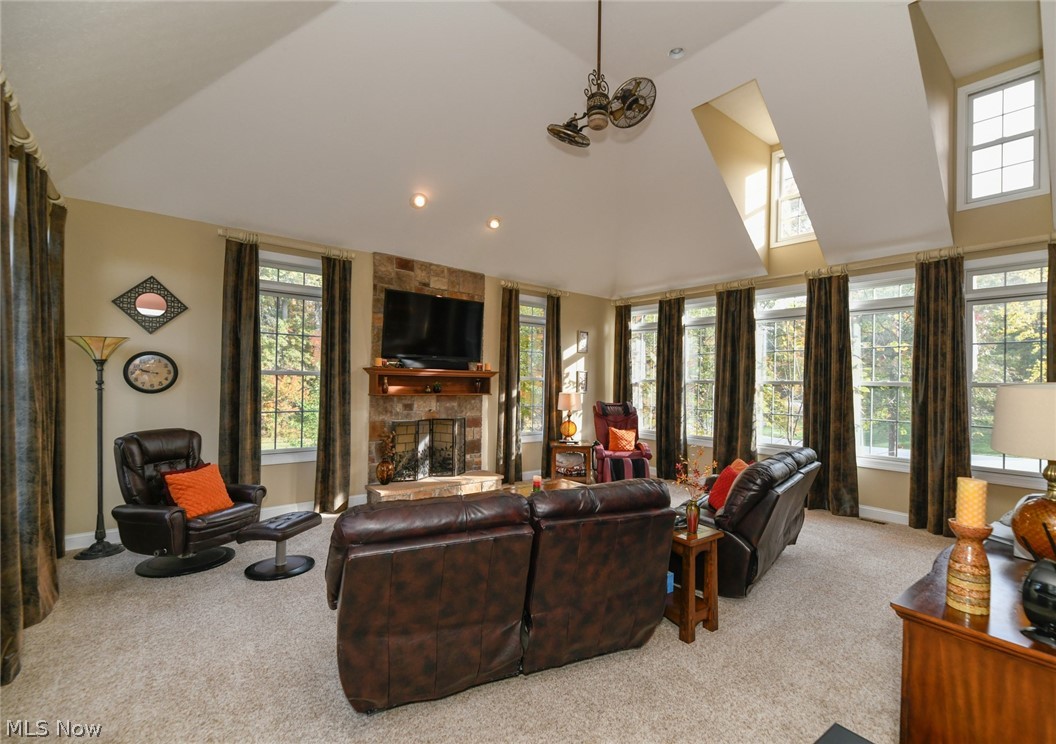 Canterbury on the Lakes - Residential