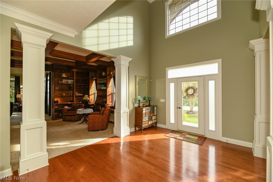 Canterbury on the Lakes - Residential