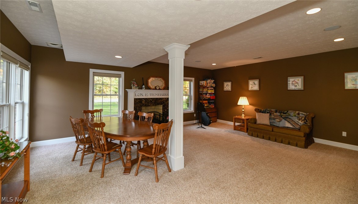 Canterbury on the Lakes - Residential