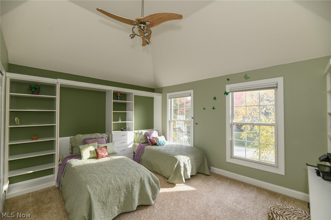 Canterbury on the Lakes - Residential