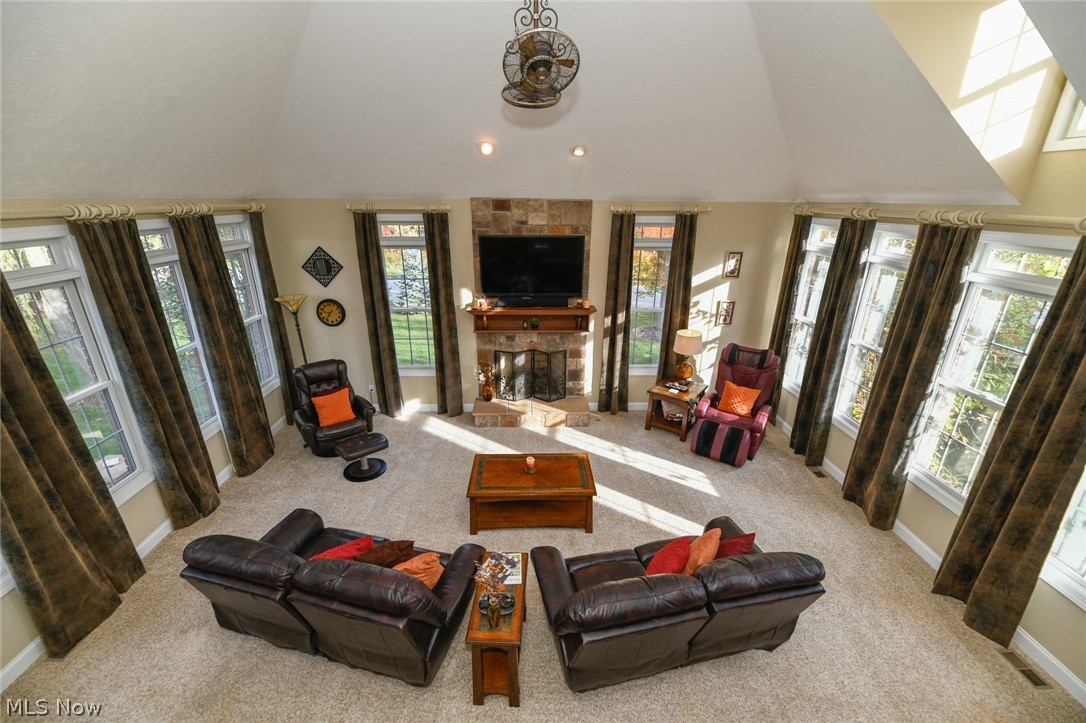 Canterbury on the Lakes - Residential