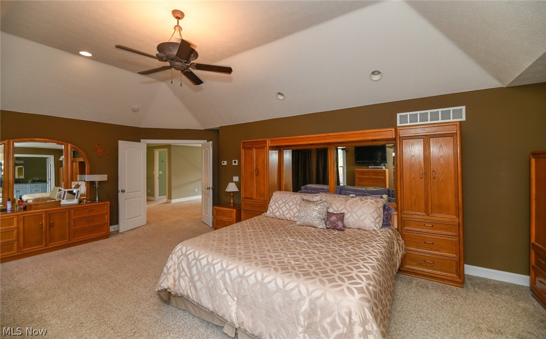 Canterbury on the Lakes - Residential