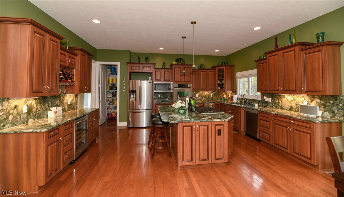 Canterbury on the Lakes - Residential