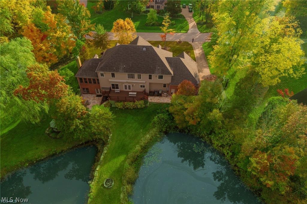 Canterbury on the Lakes - Residential