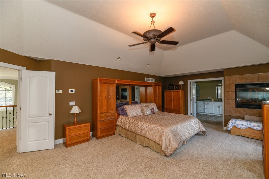 Canterbury on the Lakes - Residential