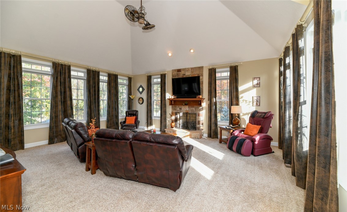 Canterbury on the Lakes - Residential