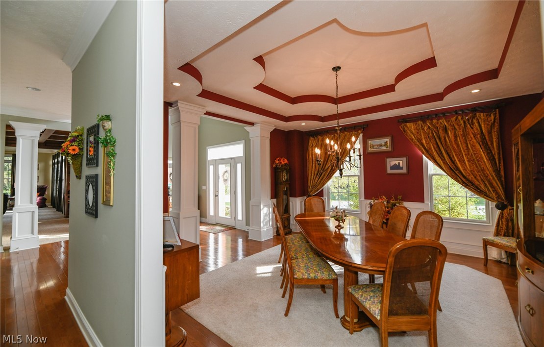 Canterbury on the Lakes - Residential