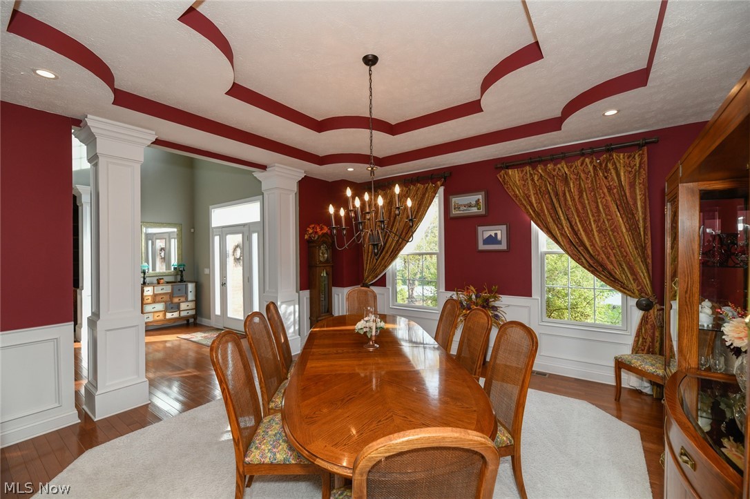 Canterbury on the Lakes - Residential