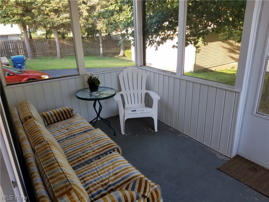 Hubbard Manor - Residential